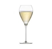 Verres à champagne