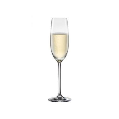 SET 4 CHAMPAGNE MP 7  Schott Zwiesel