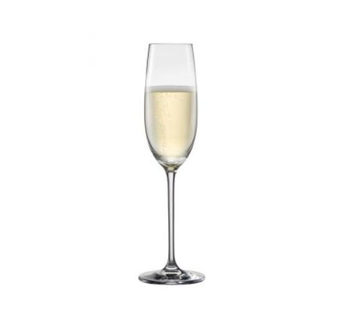 SET 4 CHAMPAGNE MP 7  Schott Zwiesel