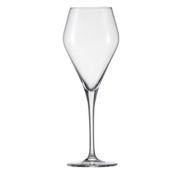 Verres à vins blanc