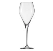 Verres à vins blanc