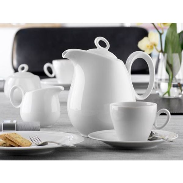 Trio Weiss Koffieservies 18-delig 