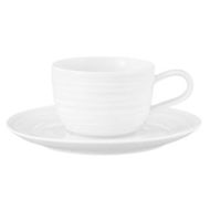 TASSE ET SOUCOUPE 0,20L 