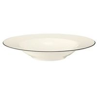 ASSIETTE CREUSE 23CM 