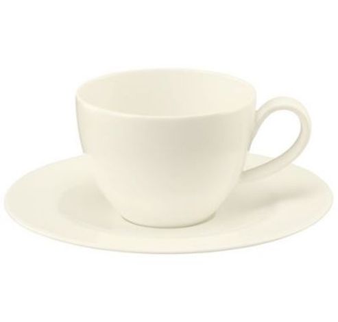 TASSE ET SOUCOUPE 0,24L  Seltmann Weiden