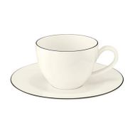 TASSE ET SOUCOUPE 0,24L 