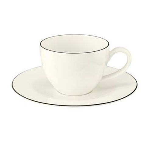 TASSE ET SOUCOUPE 0,24L  Seltmann Weiden