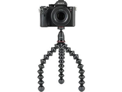 GorillaPod 1K Kit (Black/Charcoal)