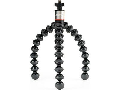 GorillaPod 325 (Black/Charcoal)