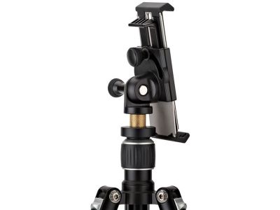 Gorillapod GripTight Mount Pro Tablet Black