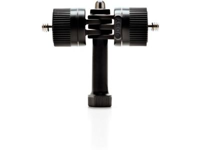 Mini Pivot Arm w/ Thumbscrew Black