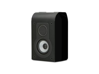 M Surround Black