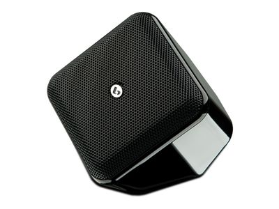 SoundWare S Black