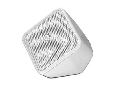 SoundWare S White
