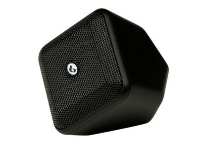 SoundWare XS Black