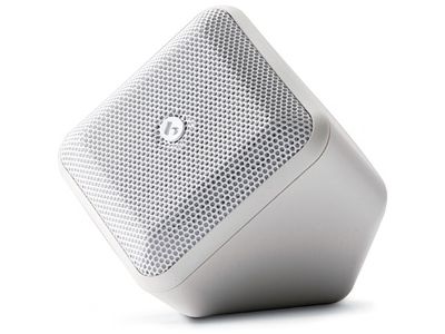 SoundWare XS White