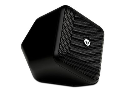 SoundWare Black