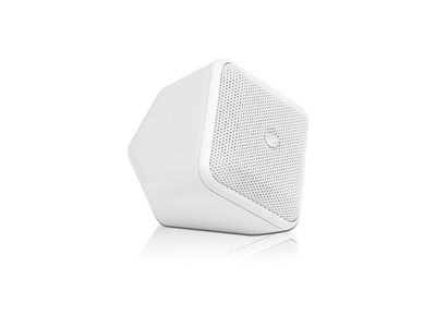 SoundWare White