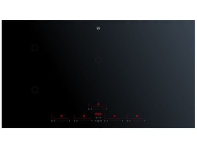 CookTopInduction 90cm