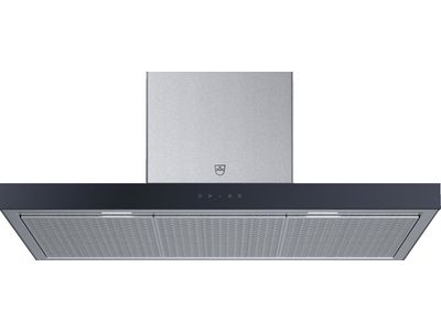 AiroClearWall V6000 (Optilink) hoger afvoerkanaal