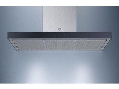 AiroClearWall V6000 (Optilink) hoger afvoerkanaal