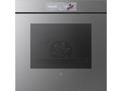 CombairSteamer V6000 60 AutoDoor Platinum