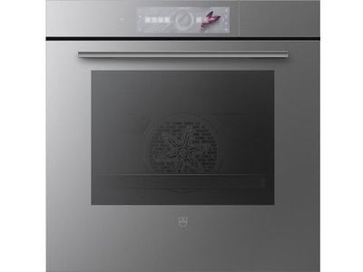 CombairSteamer V6000 60 Platinum