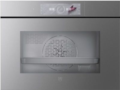 CombiSteamer V6000 45 AutoDoor Platinum