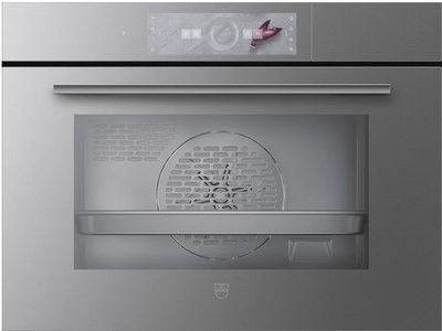 CombiSteamer V4000 45 Platinum