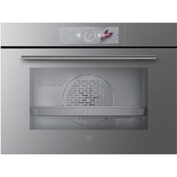 V-ZUG Steamer V4000 45 Platinum 