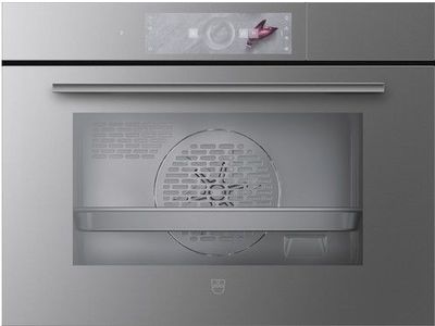 Steamer V4000 45 Platinum