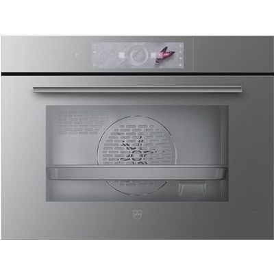 Steamer V4000 45 Platinum 