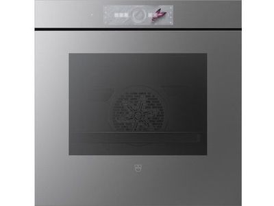 Combair V6000 60 AutoDoor Pyrolyse Platinum