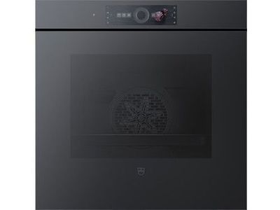 Combair V6000 60 AutoDoor Zwart