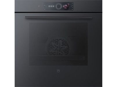 Combair V2000 60 Zwart