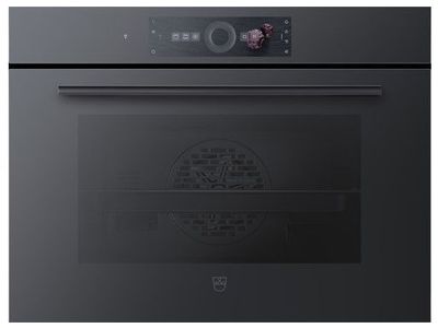 Combair V4000 45 Pyrolyse Zwart