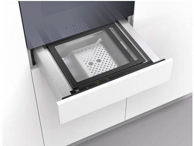 VacuDrawer V6000 14  volledig integreerbaar