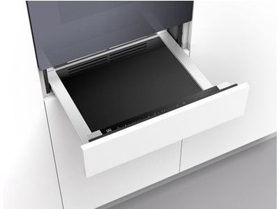 WarmingDrawer V4000 14  volledig integreerbaar