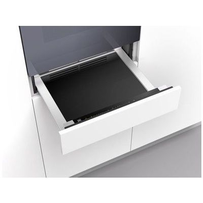 WarmingDrawer V4000 14  volledig integreerbaar  V-ZUG