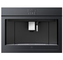 CoffeeCenter V6000 45 Zwart 