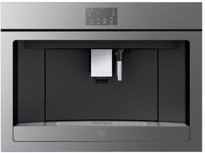 CoffeeCenter V6000 45 Platinum