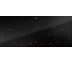 CookTop V4000 I904 V-ZUG