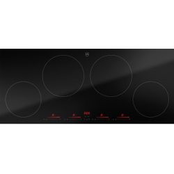 V-ZUG CookTop V4000 I904 