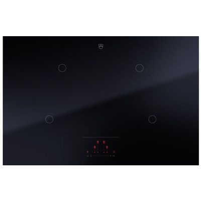 CookTop V2000 I804 