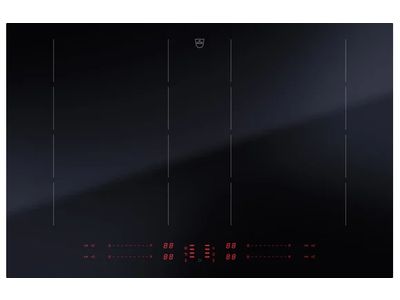 CookTop V4000 i804