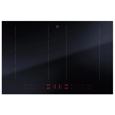 CookTop V4000 i804 