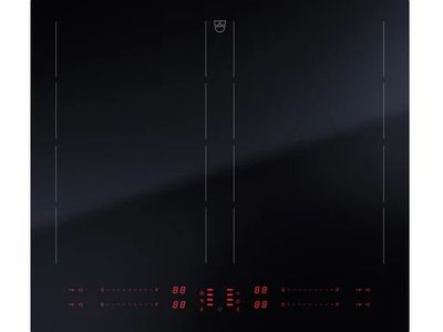 CookTop V4000 i604 ZoneFlex