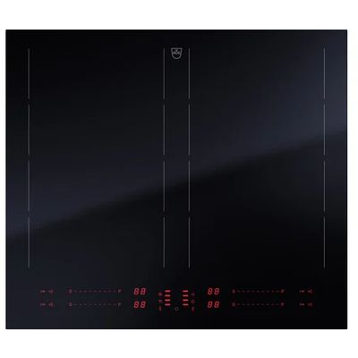 CookTop V4000 i604 ZoneFlex 