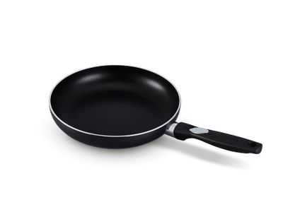 Pro Induc antikleef braadpan 22cm