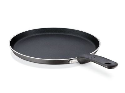 Pro Induc antikleef pannenkoekenpan 24cm